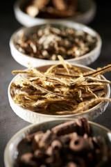 Chinese herbal medicine 