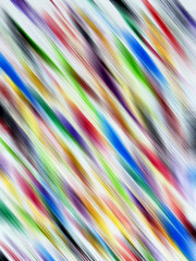 abstract colorful motion blur backgorund