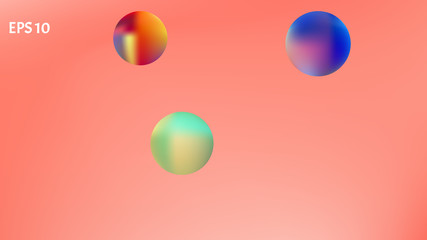 Elementary abstract space fantasy  breezy. 