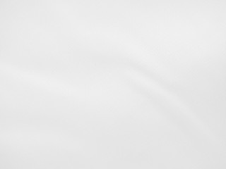 white fabric cloth texture