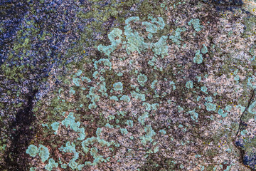 Beautiful stones with spots and textures. Can be used as background