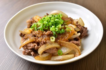 焼肉