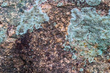 Beautiful stones with spots and textures. Can be used as background