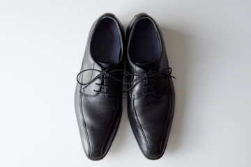 メンズビジネスシューズ