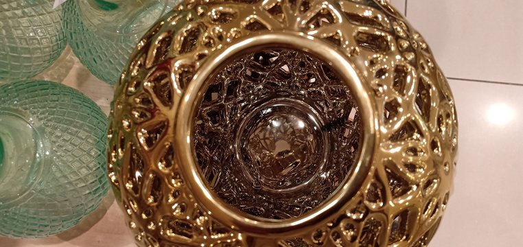 ancient vase 