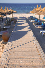 plage