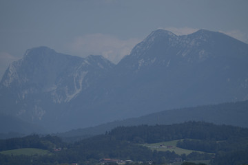 Gebirge
