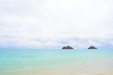 lanikai beach