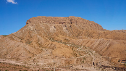 Peru