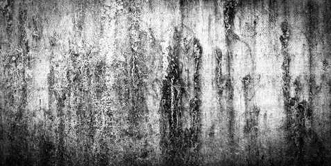 Monohrome grunge gray abstract background. Grunge old wall texture, concrete cement background.