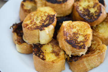 pain perdu