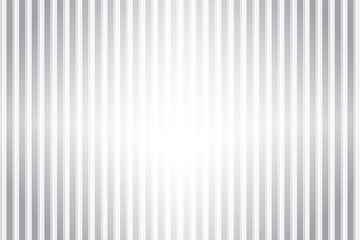 Gray vertical stripped background