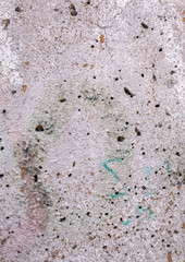 Old Weathered Concrete Wall Texture