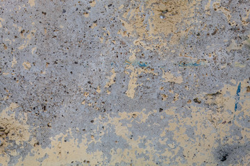 Old Weathered Concrete Wall Texture