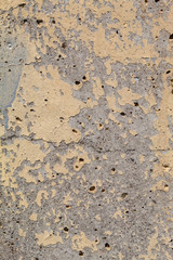 Old Weathered Concrete Wall Texture