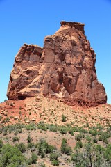 Fototapeta premium Colorado Independence Monument