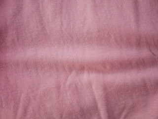 pink silk satin texture, pink cotton fabric background