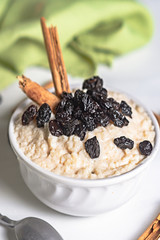 arroz con leche 