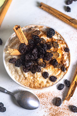 arroz con leche 