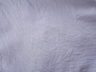 purple cotton fabric texture background, blue silk cloth background