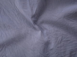 purple cotton fabric texture background, blue silk cloth background
