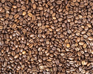 Kaffee Bohnen