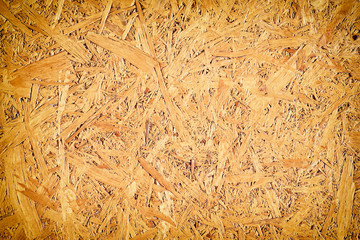 Plywood textured background.