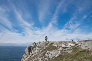 Pointe de Pen-Hir