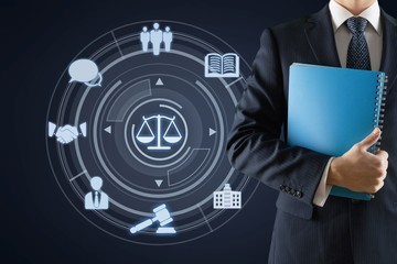Attorney.