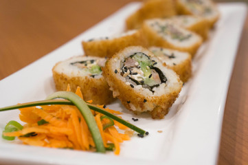 Sushi 