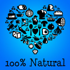 natural food
