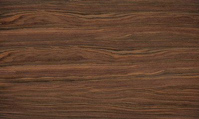 Laminate imitation under a tree for an interior and design of brown color