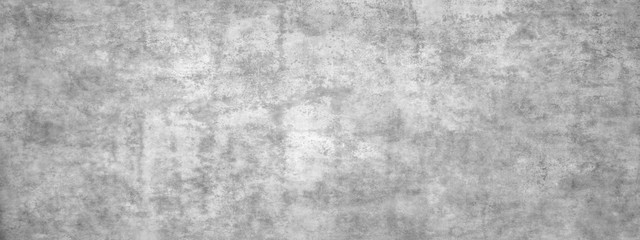 Monohrome grunge gray abstract background.