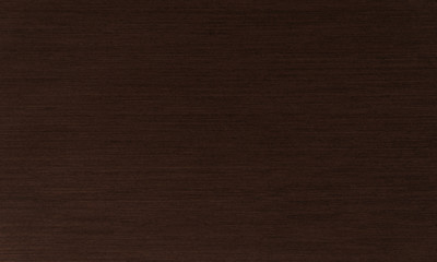 Floor tiles imitation wood for the kitchen and the interior of the house is dark brown
