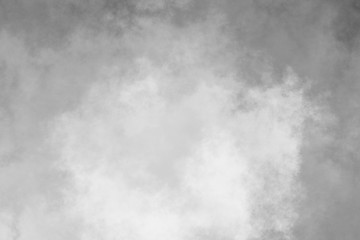 Grunge smog texture art design.