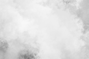 Grunge smog texture art design.