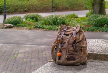 Travel Pack  of Amsterdam