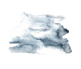 expressive watercolor background