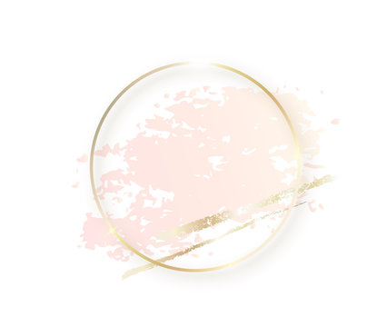 Rose Gold Circle Images – Browse 48,962 Stock Photos, Vectors, and Video |  Adobe Stock
