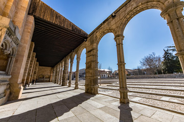 Obraz premium archs