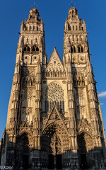 Fototapeta premium Saint Gatien