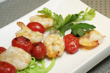  shrimp