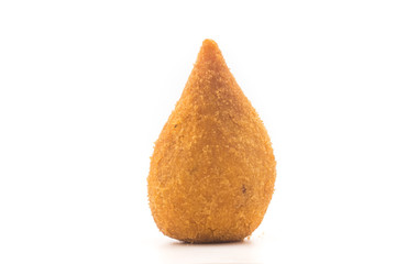 Brazlian Chicken Coxinha