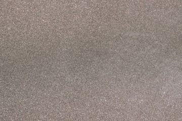 Fototapeta premium Black and white sand texture background
