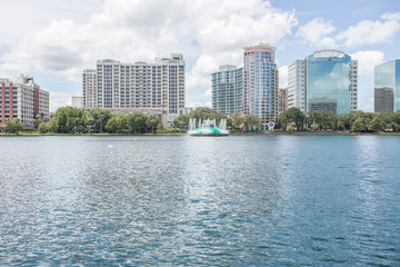 Obraz premium Orlando 1p