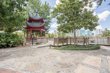 Fototapeta premium Orlando 1t