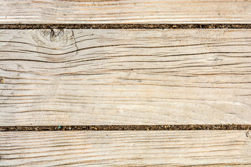 texture of an ancient wooden wall, old dried wood with a lot of cracks and peeling fibers, closeup abstract background