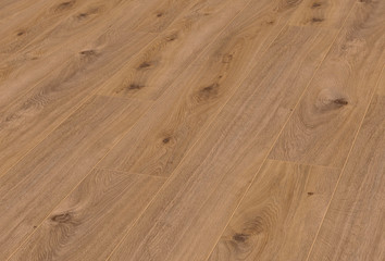 Oak Wood close up texture background. Wood flooring with natural pattern