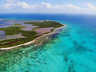 parque ecoturistico punta sur