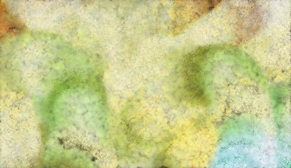 Colorful digital painting texture background. Abstract graphic design art.